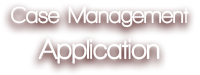 Case Management Application